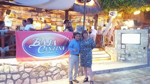 Los Cabos Top 25