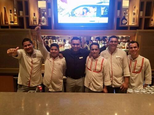 Los Cabos Top 25