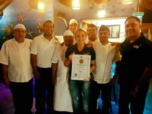 Los Cabos Top 25