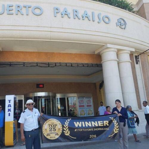 Los Cabos Top 25
