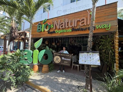 Bionatural